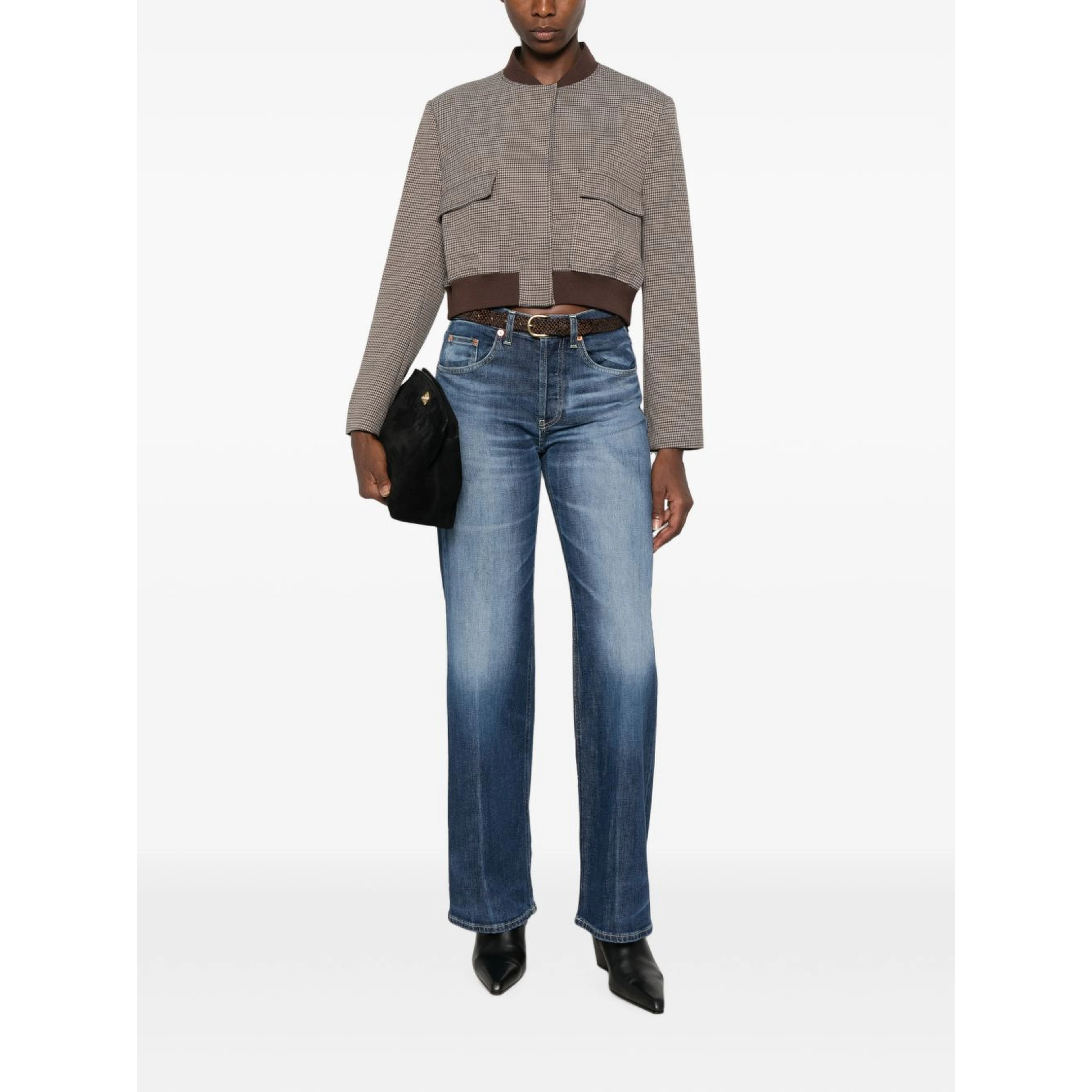 Twin-set Jackets