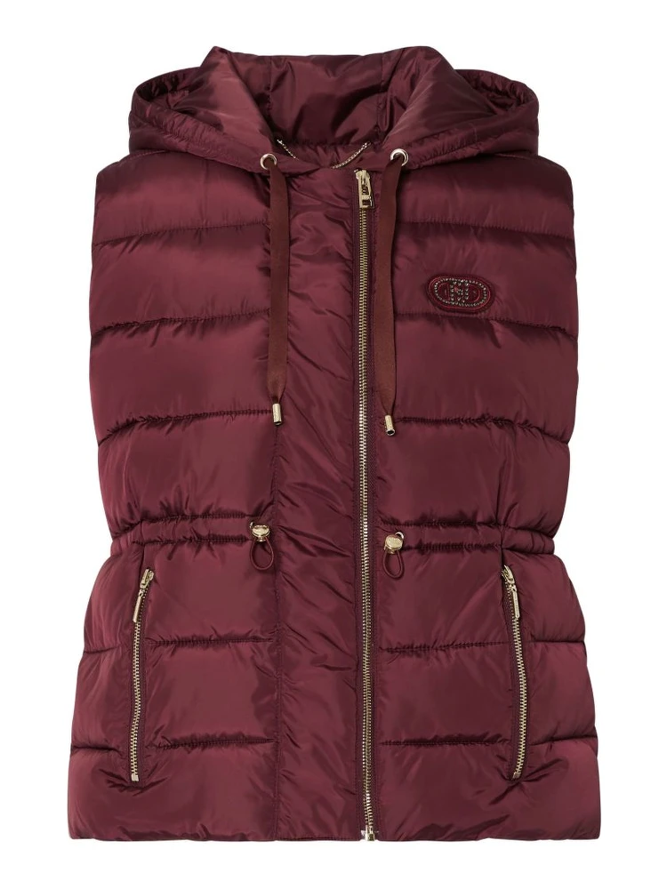 Liu Jo Coats