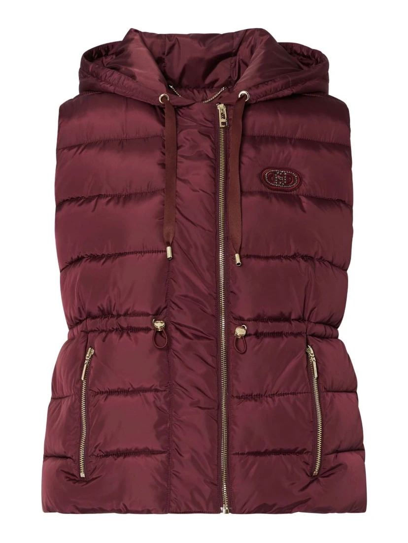 Liu Jo Coats