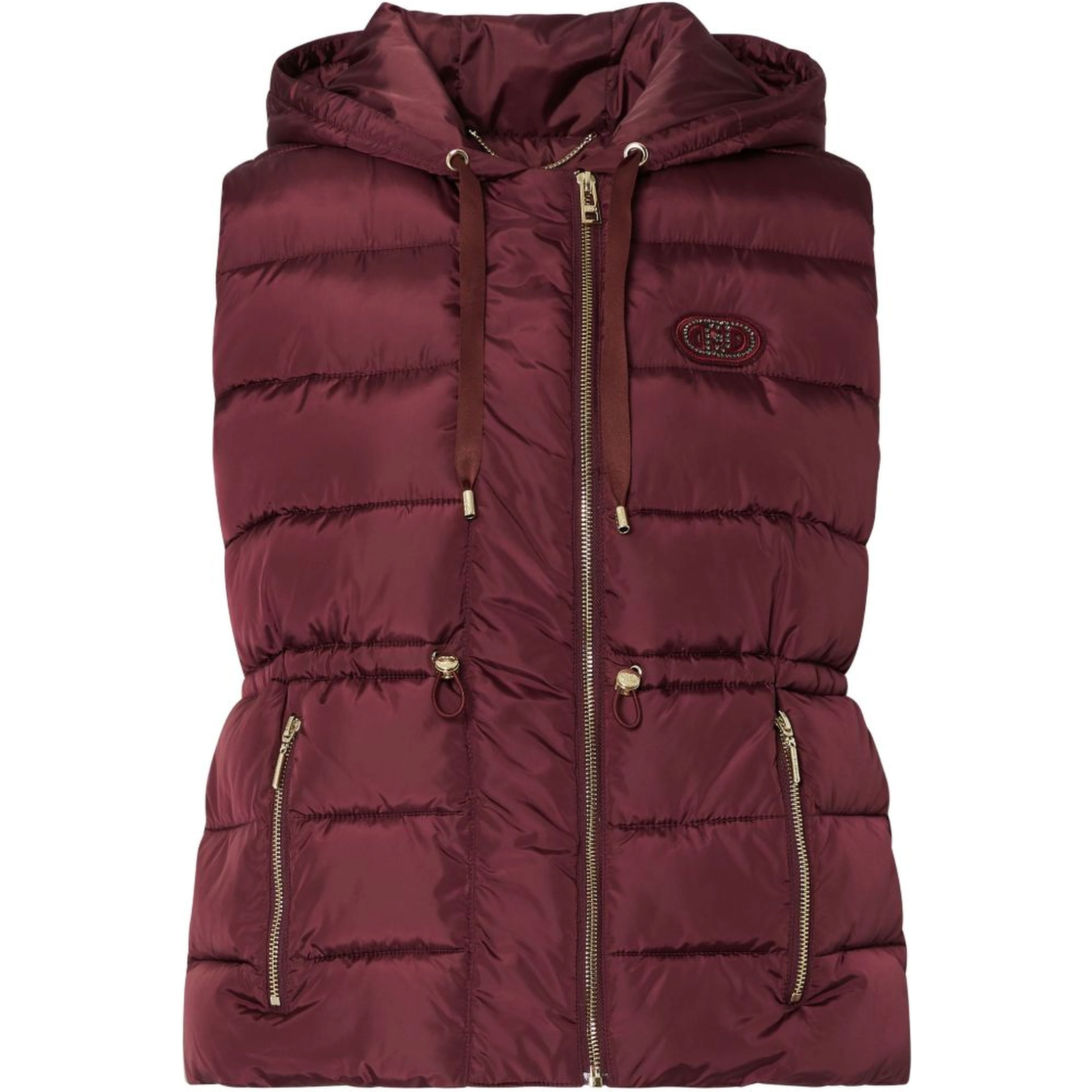 Liu Jo Coats