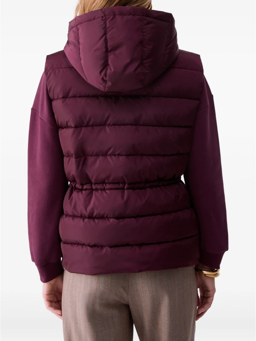 Liu Jo Coats