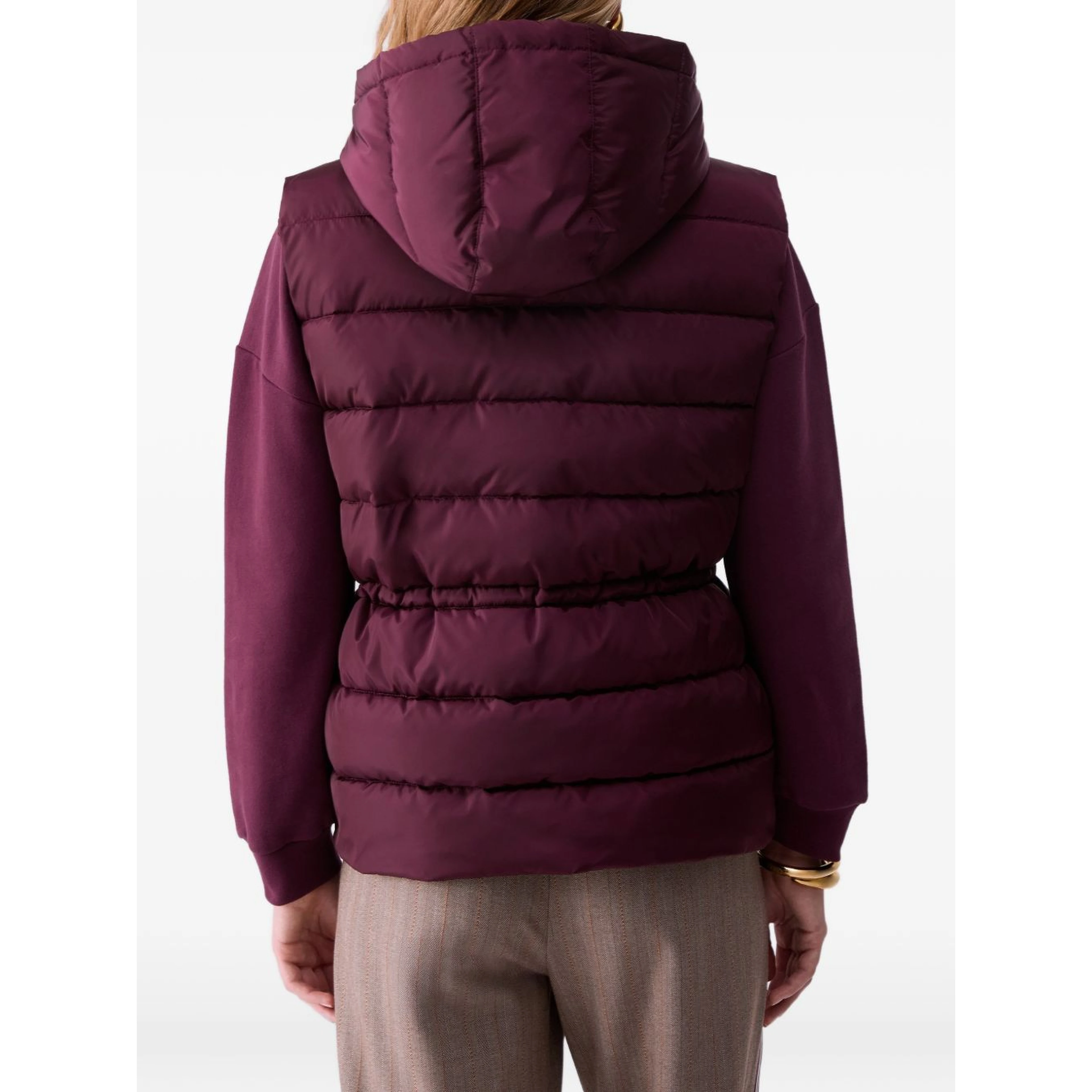 Liu Jo Coats