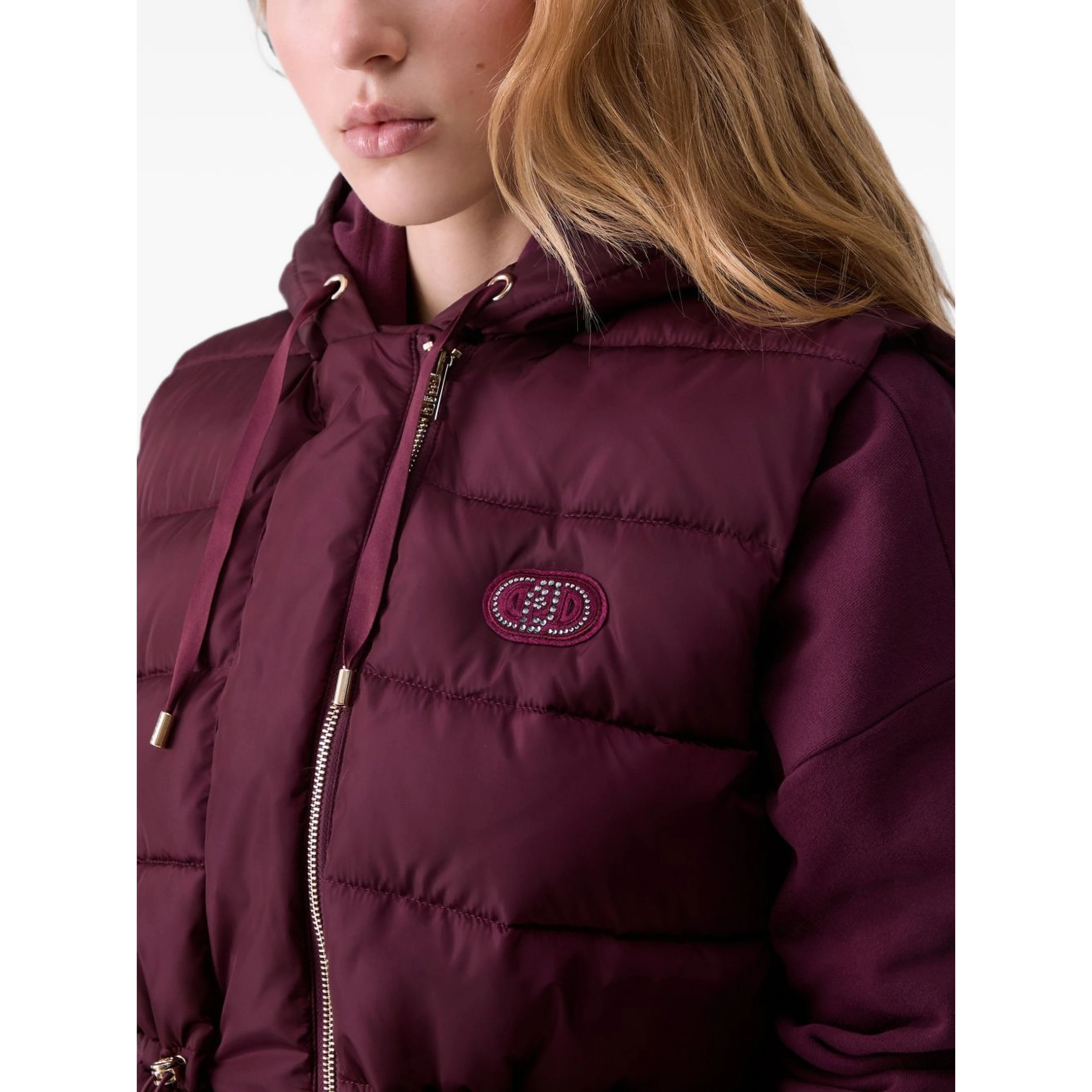 Liu Jo Coats