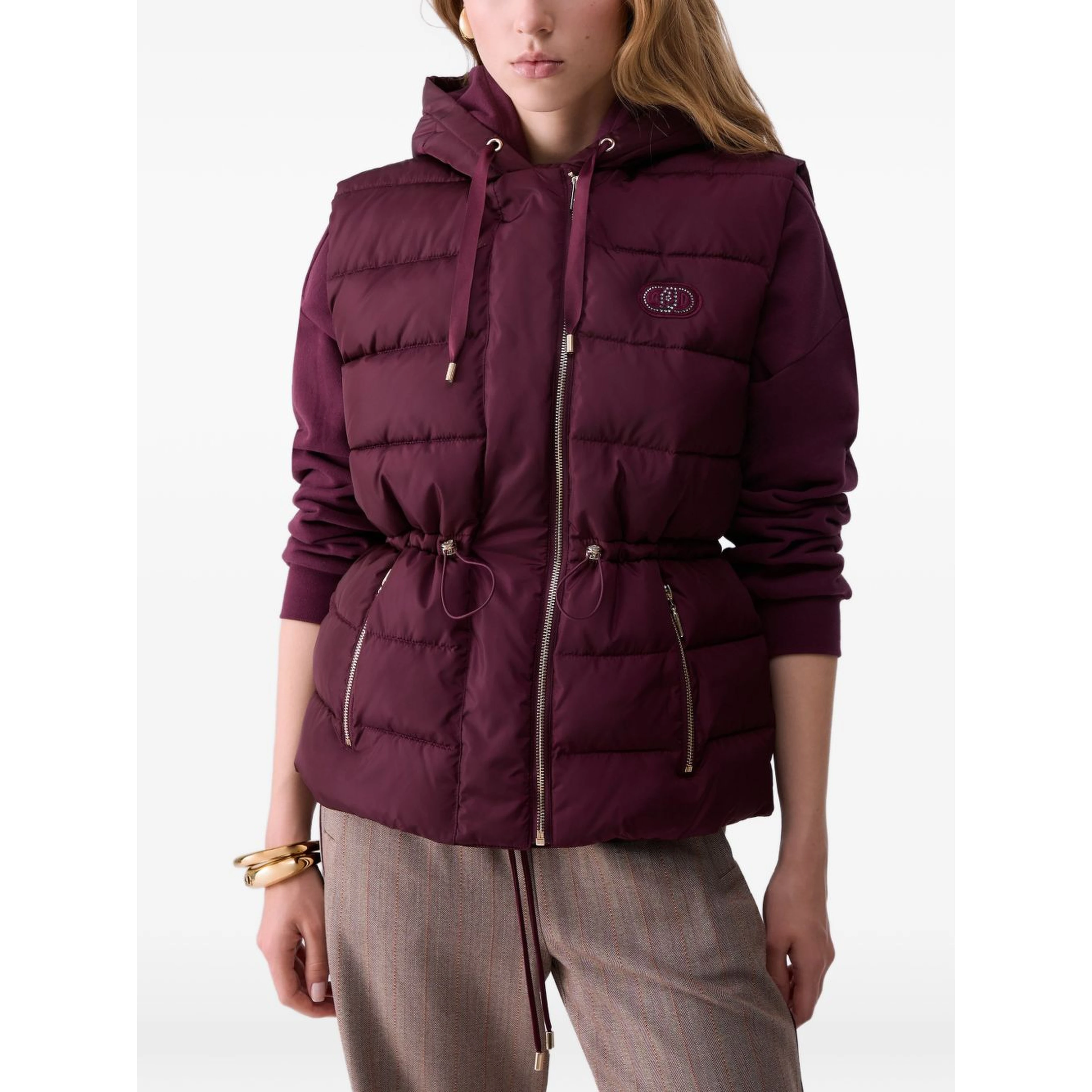 Liu Jo Coats