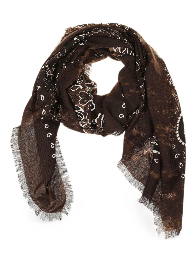DESTIN Scarfs