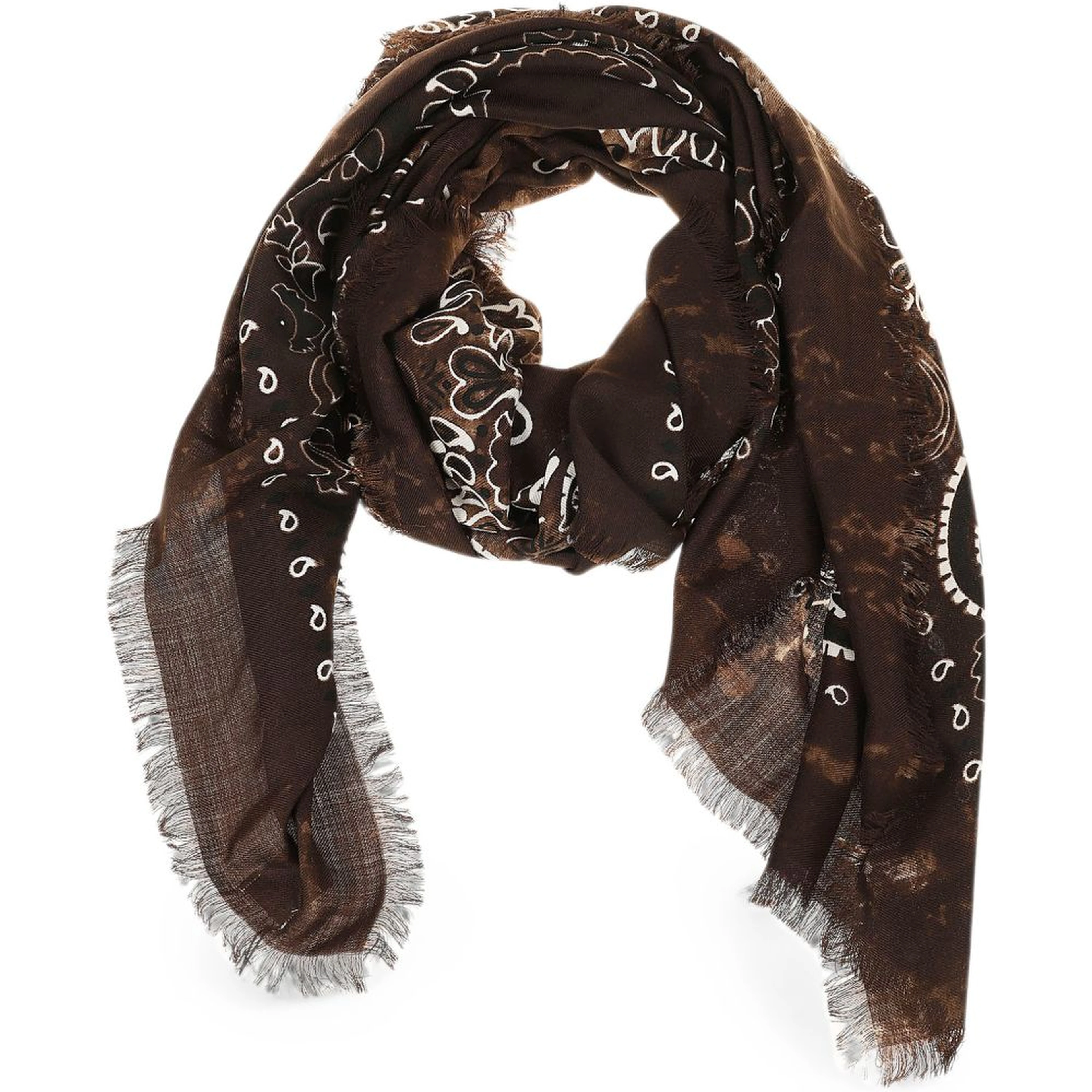 DESTIN Scarfs