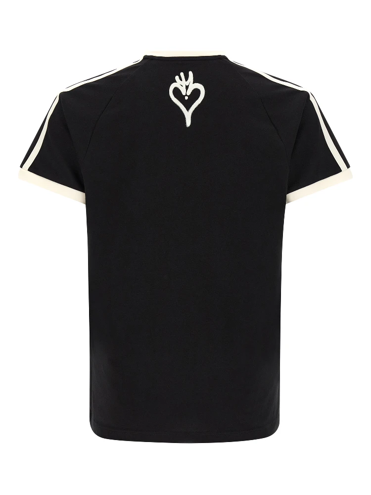 Black Cotton T-Shirt alternative