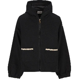 MONCLER KIDS Sweaters
