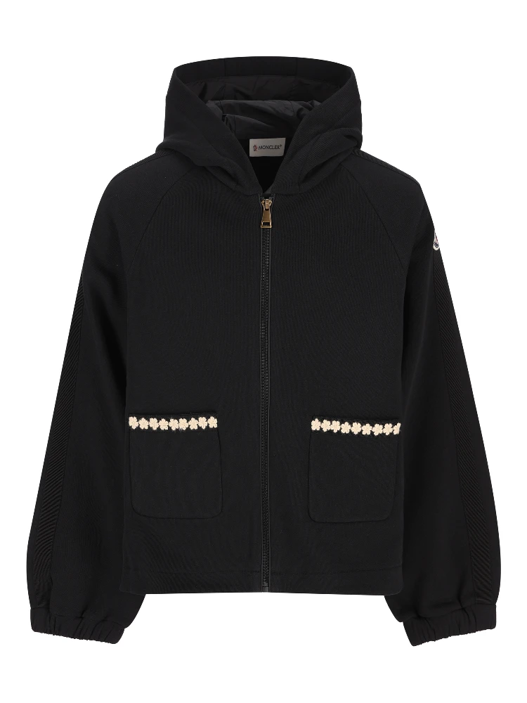 MONCLER KIDS Sweaters