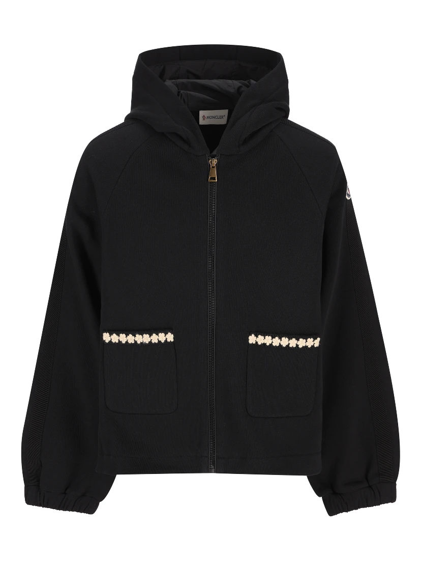 MONCLER KIDS Sweaters