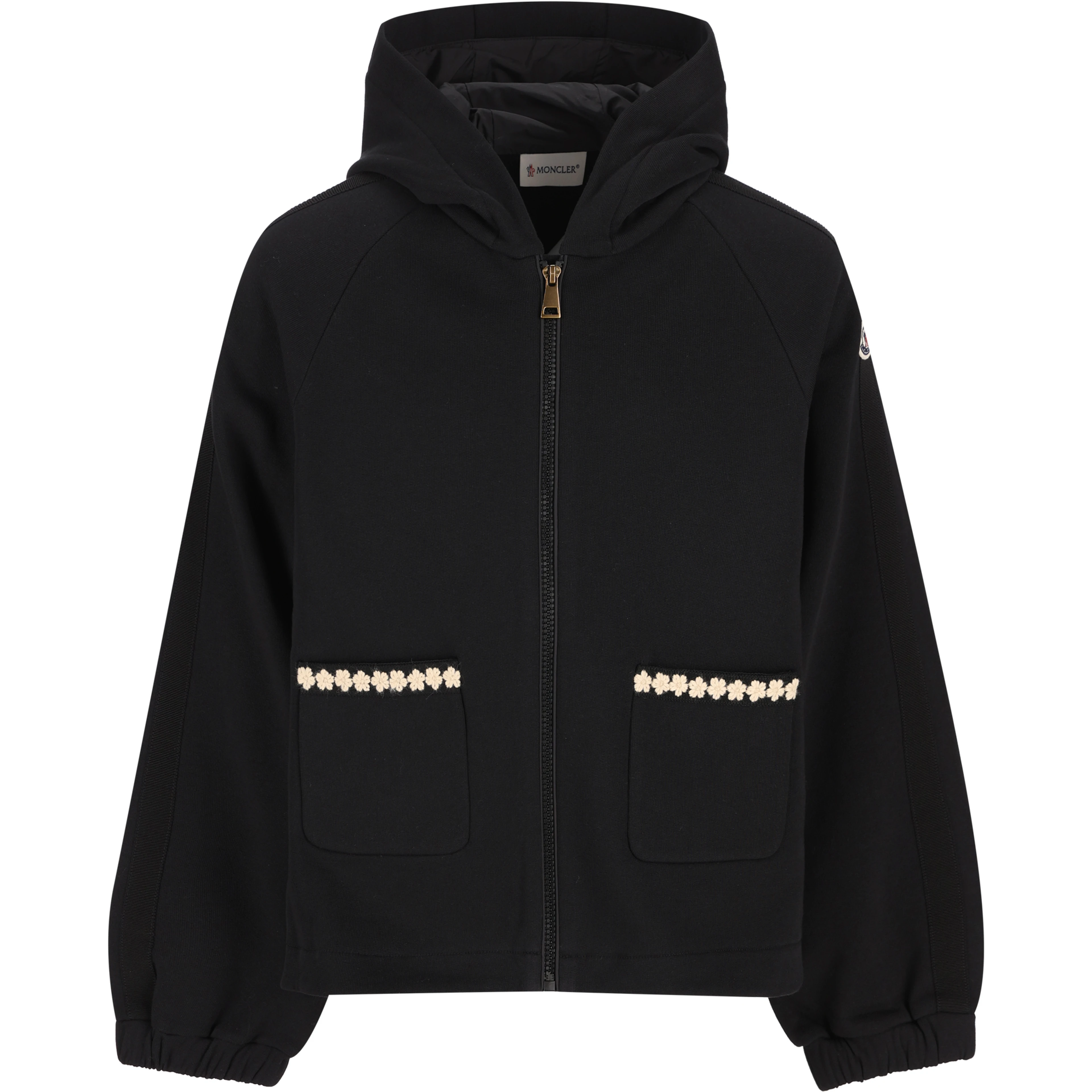 MONCLER KIDS Sweaters
