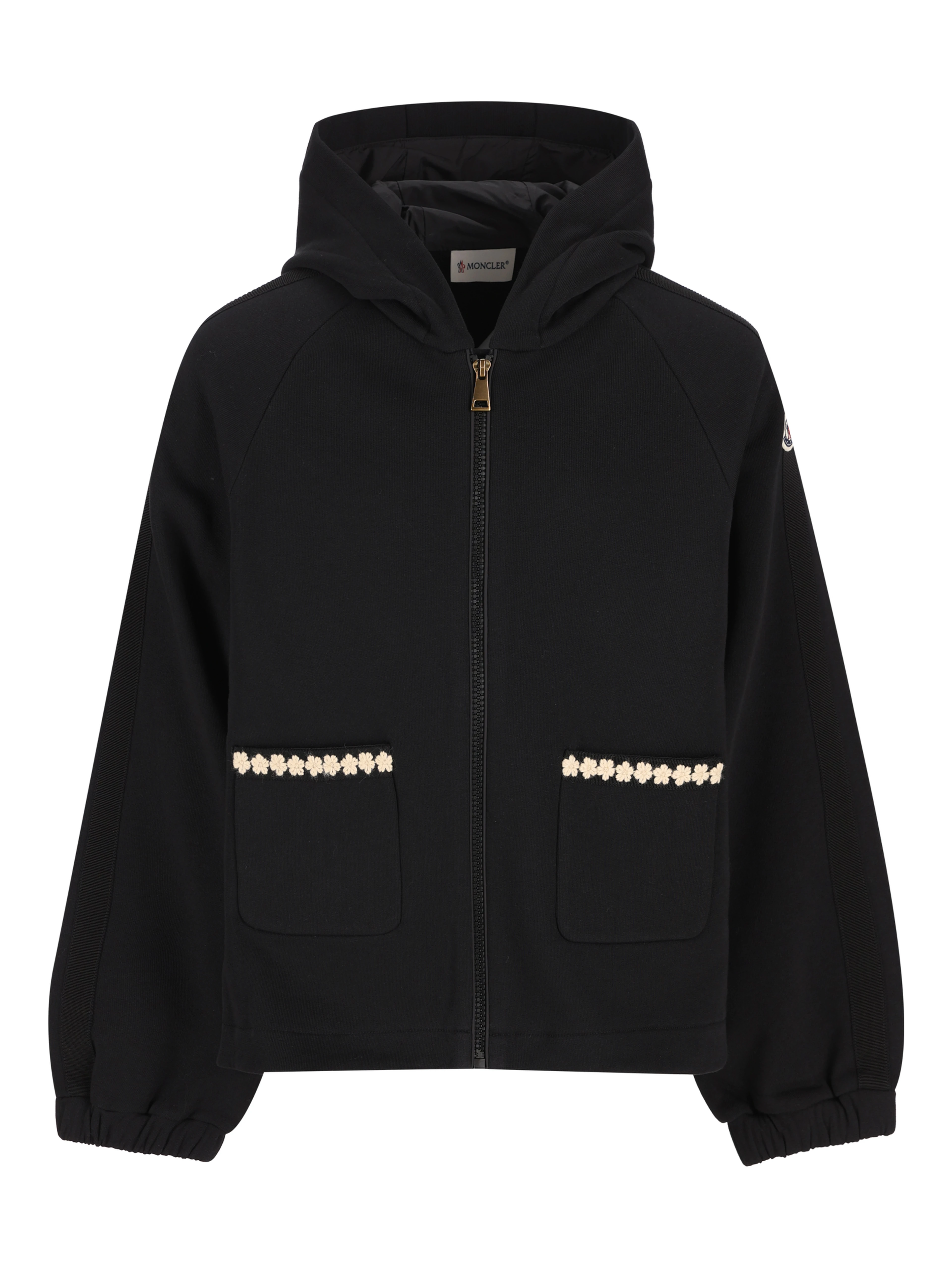 MONCLER KIDS Sweaters