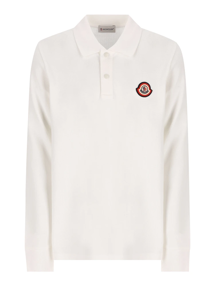MONCLER KIDS T-shirts and Polos