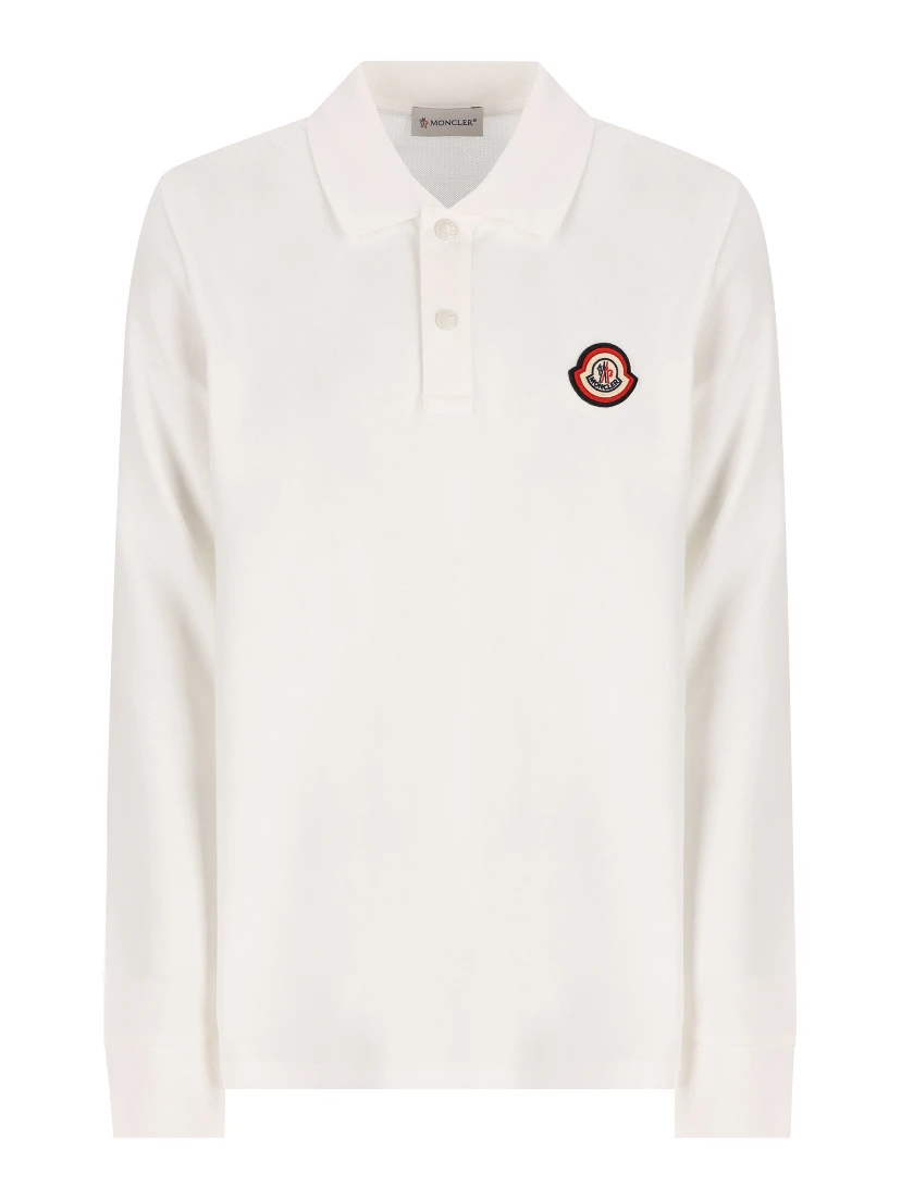 MONCLER KIDS T-shirts and Polos