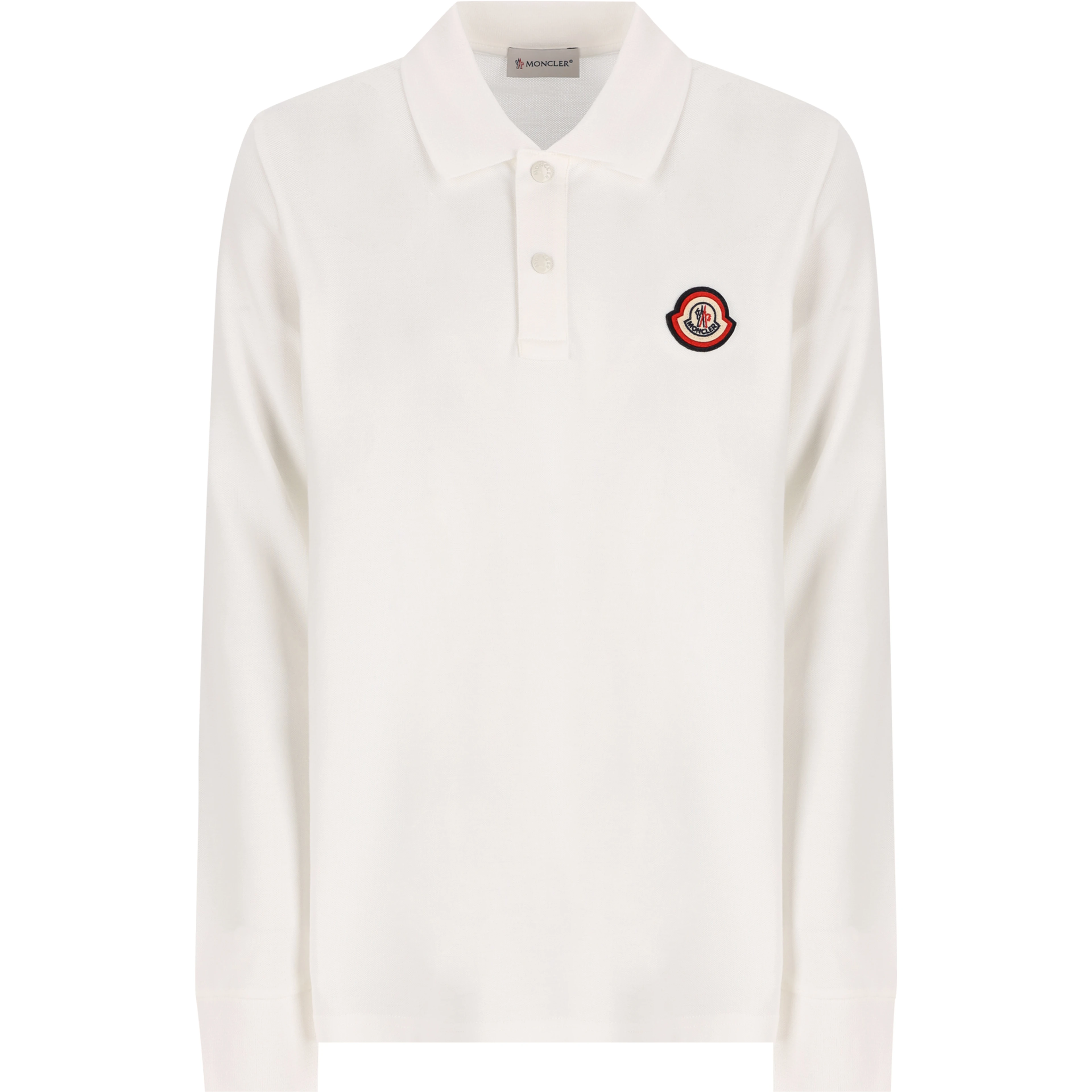 MONCLER KIDS T-shirts and Polos