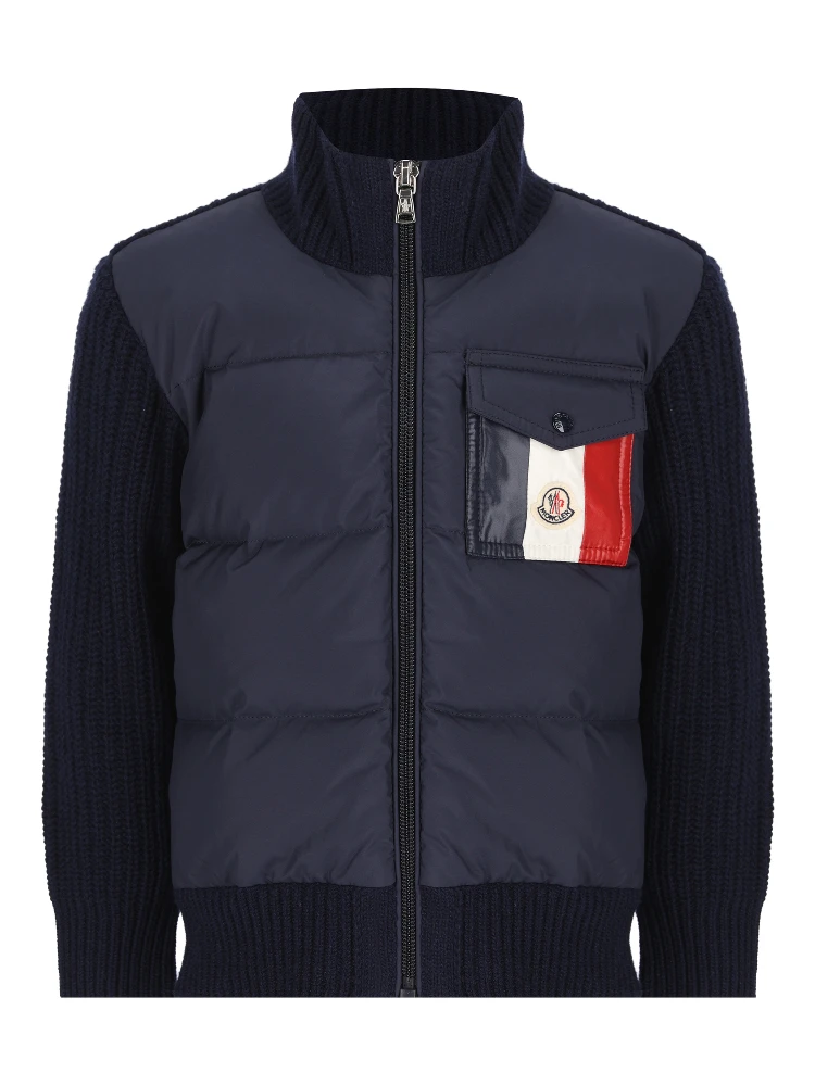 MONCLER KIDS Sweaters