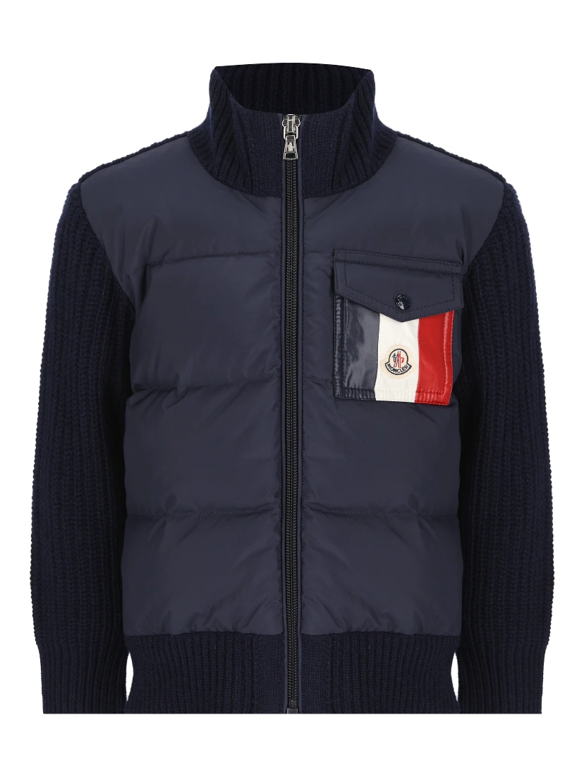MONCLER KIDS Sweaters