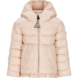 MONCLER KIDS Coats