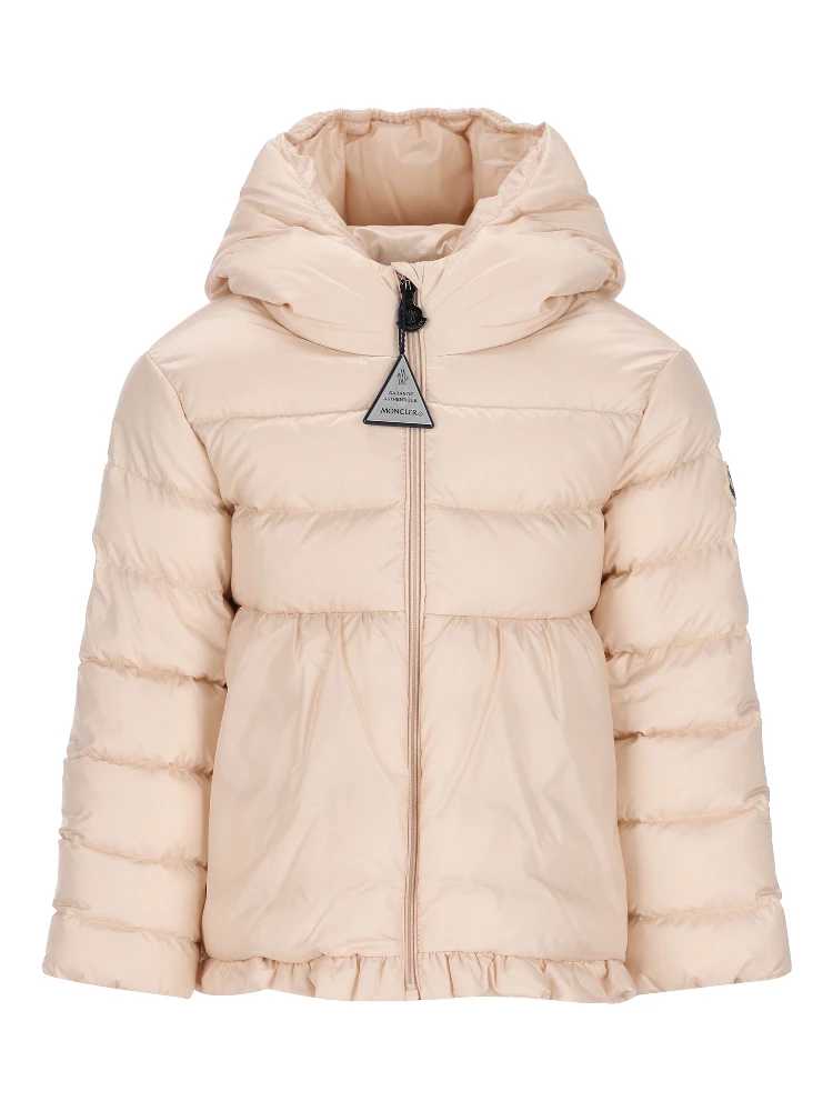 MONCLER KIDS Coats