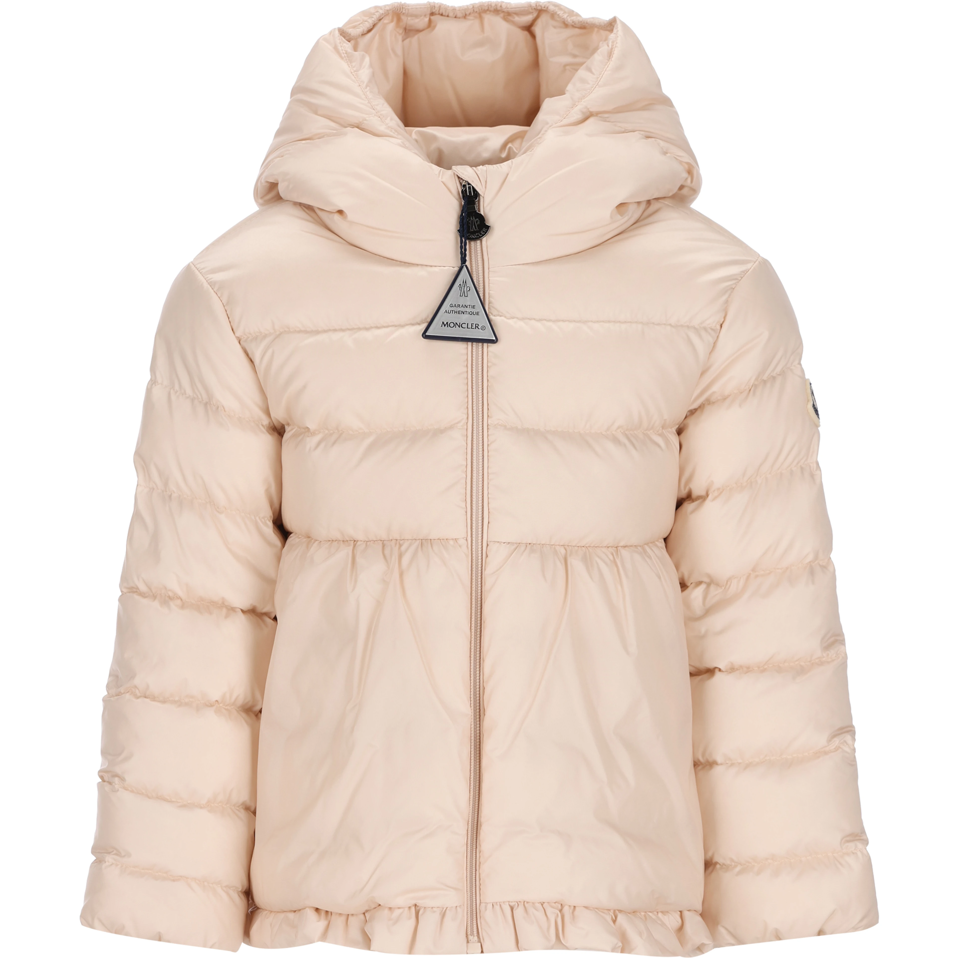 MONCLER KIDS Coats
