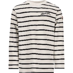 MONCLER KIDS T-shirts and Polos