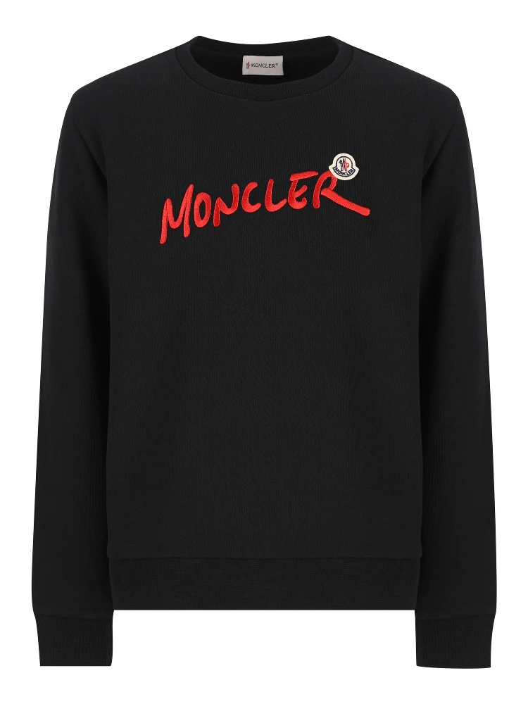 MONCLER KIDS Sweaters