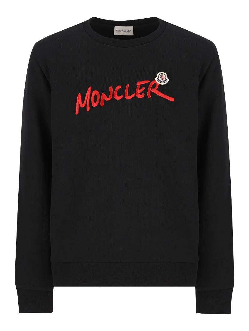 MONCLER KIDS Sweaters
