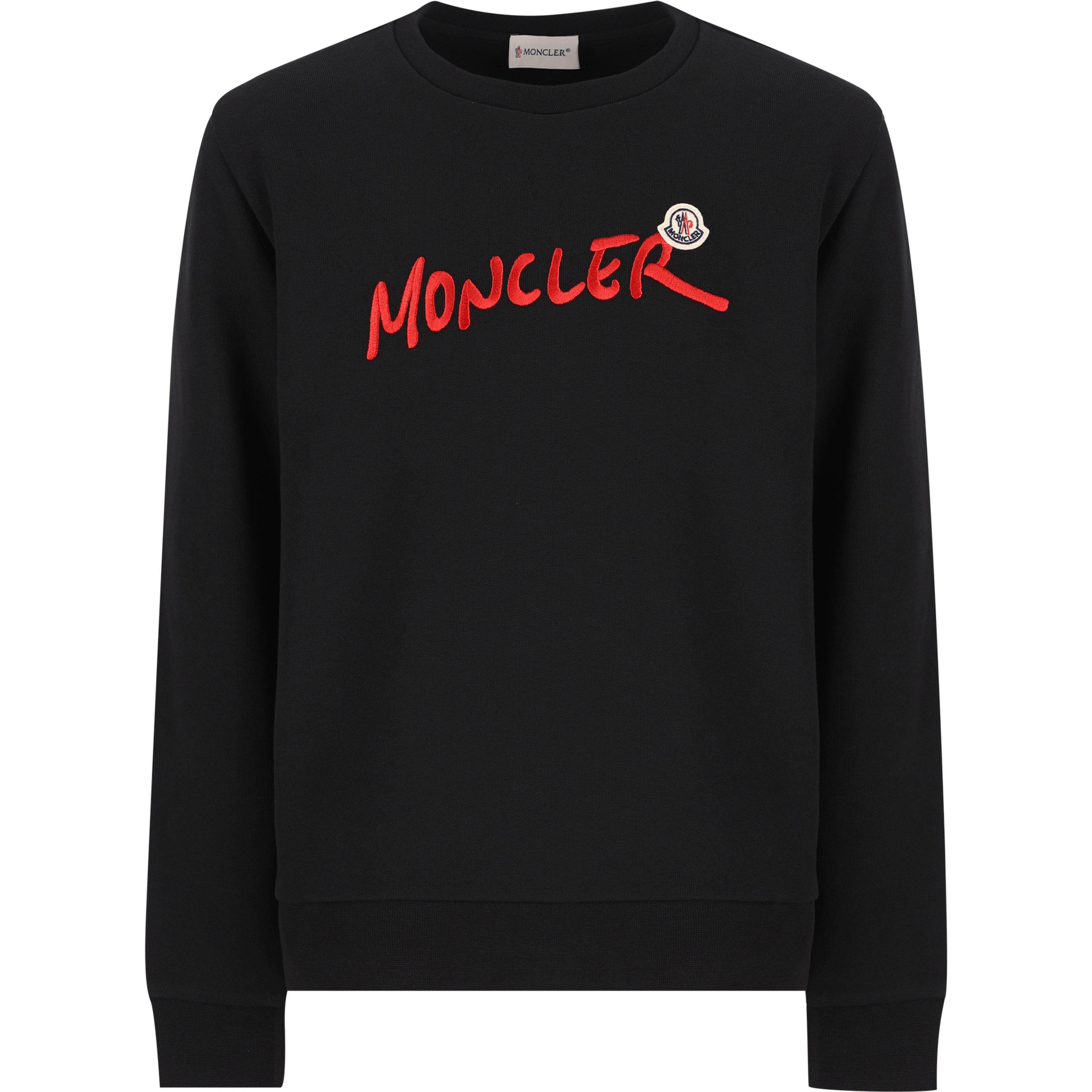 MONCLER KIDS Sweaters
