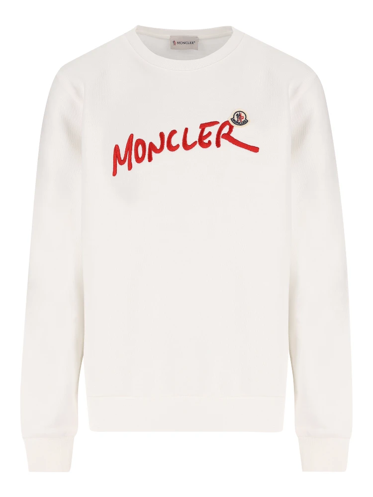 MONCLER KIDS Sweaters