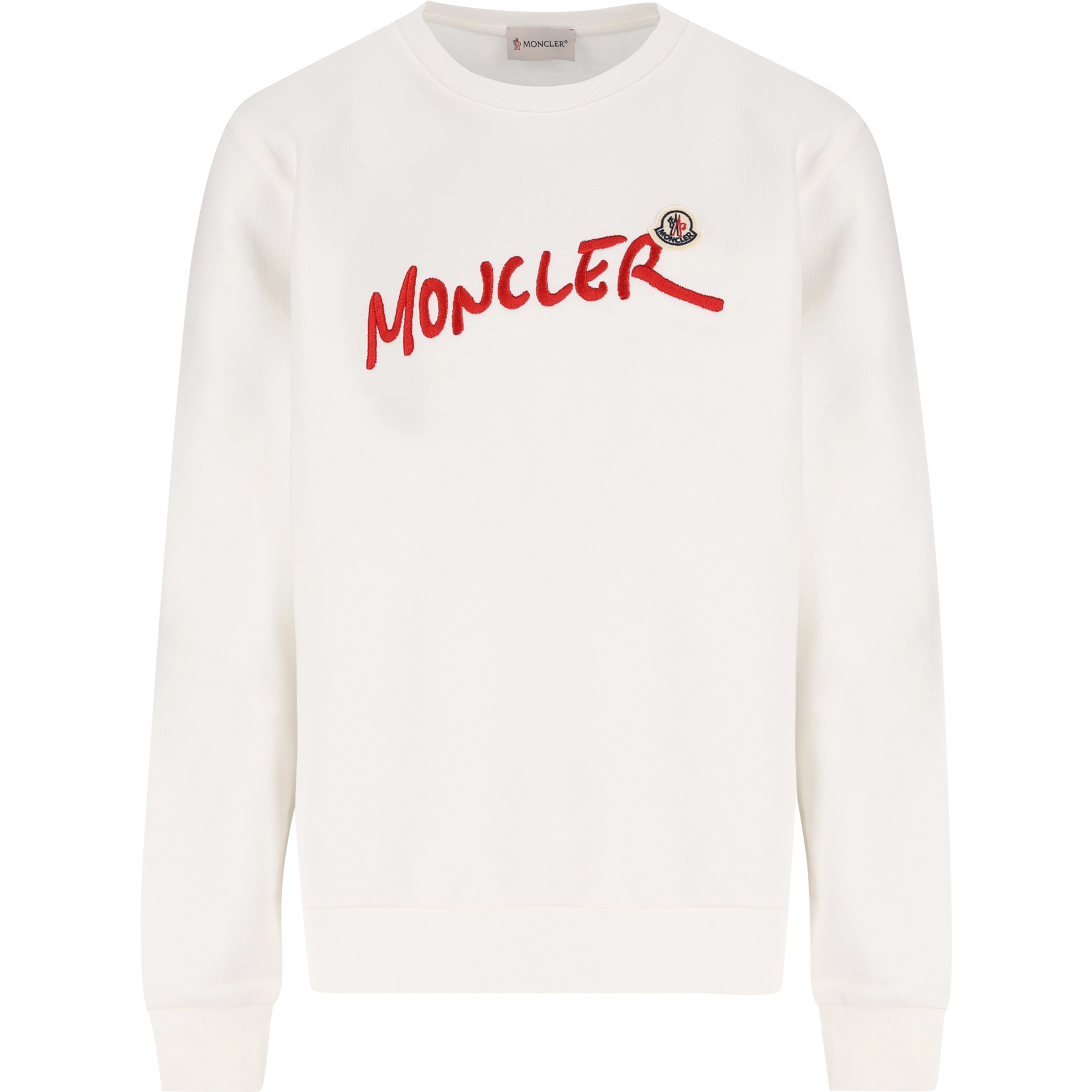 MONCLER KIDS Sweaters