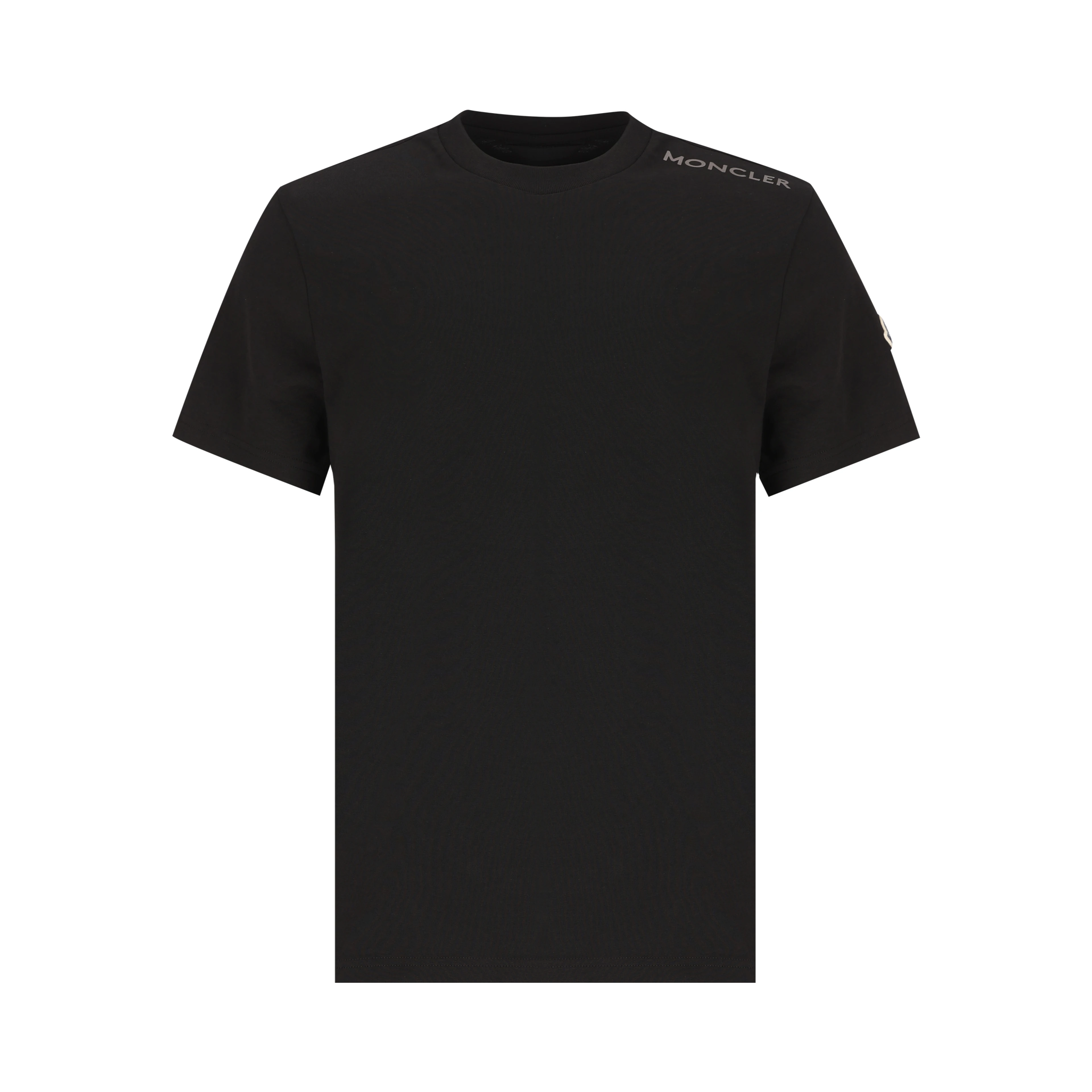 Moncler T-shirts and Polos