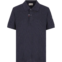 MONCLER KIDS T-shirts and Polos