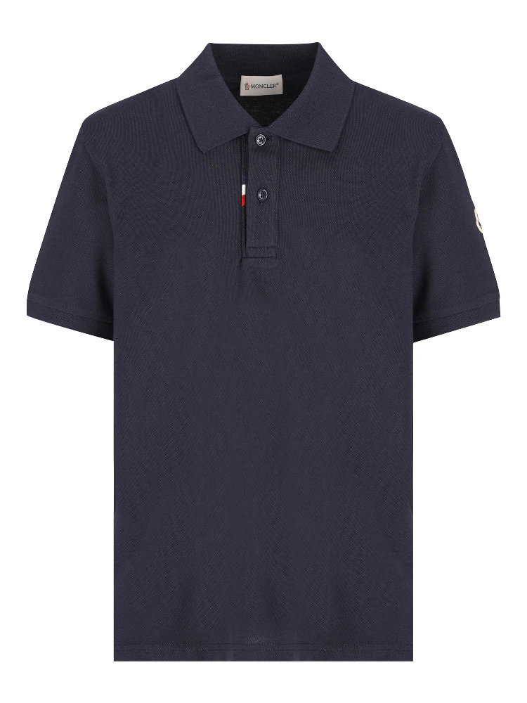 MONCLER KIDS T-shirts and Polos