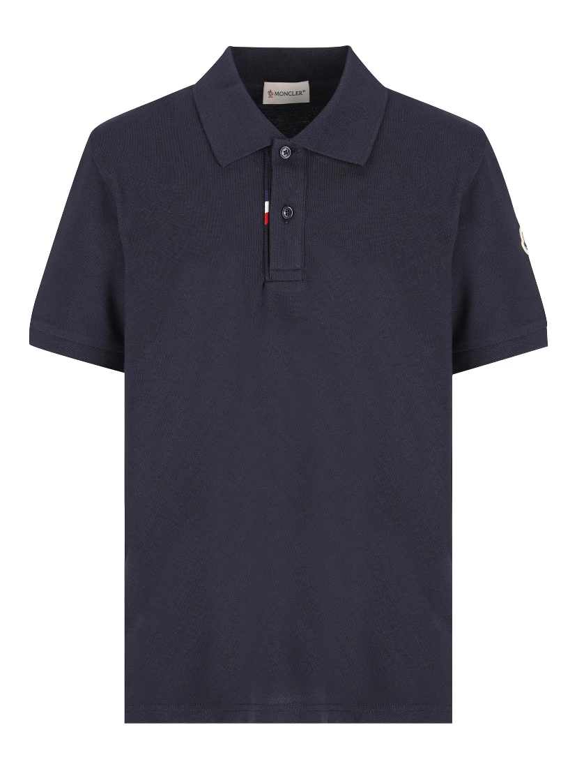 MONCLER KIDS T-shirts and Polos