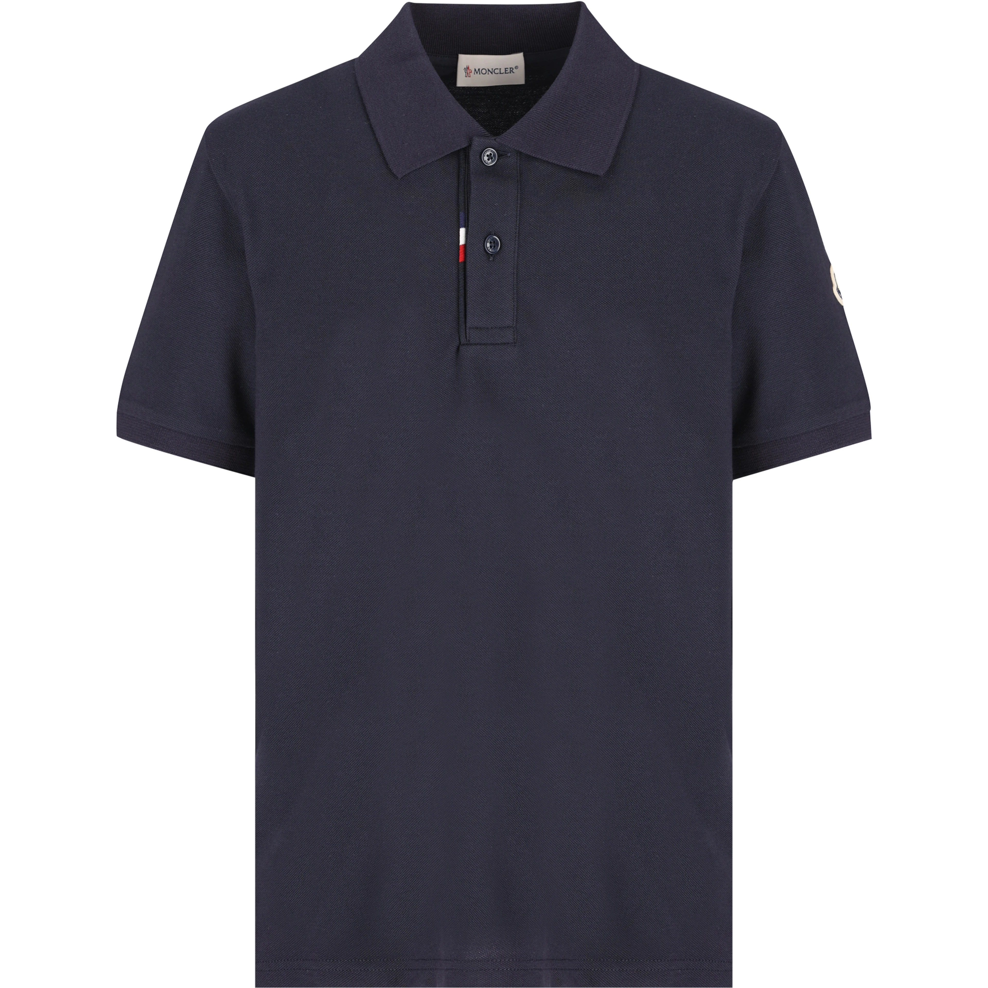 MONCLER KIDS T-shirts and Polos