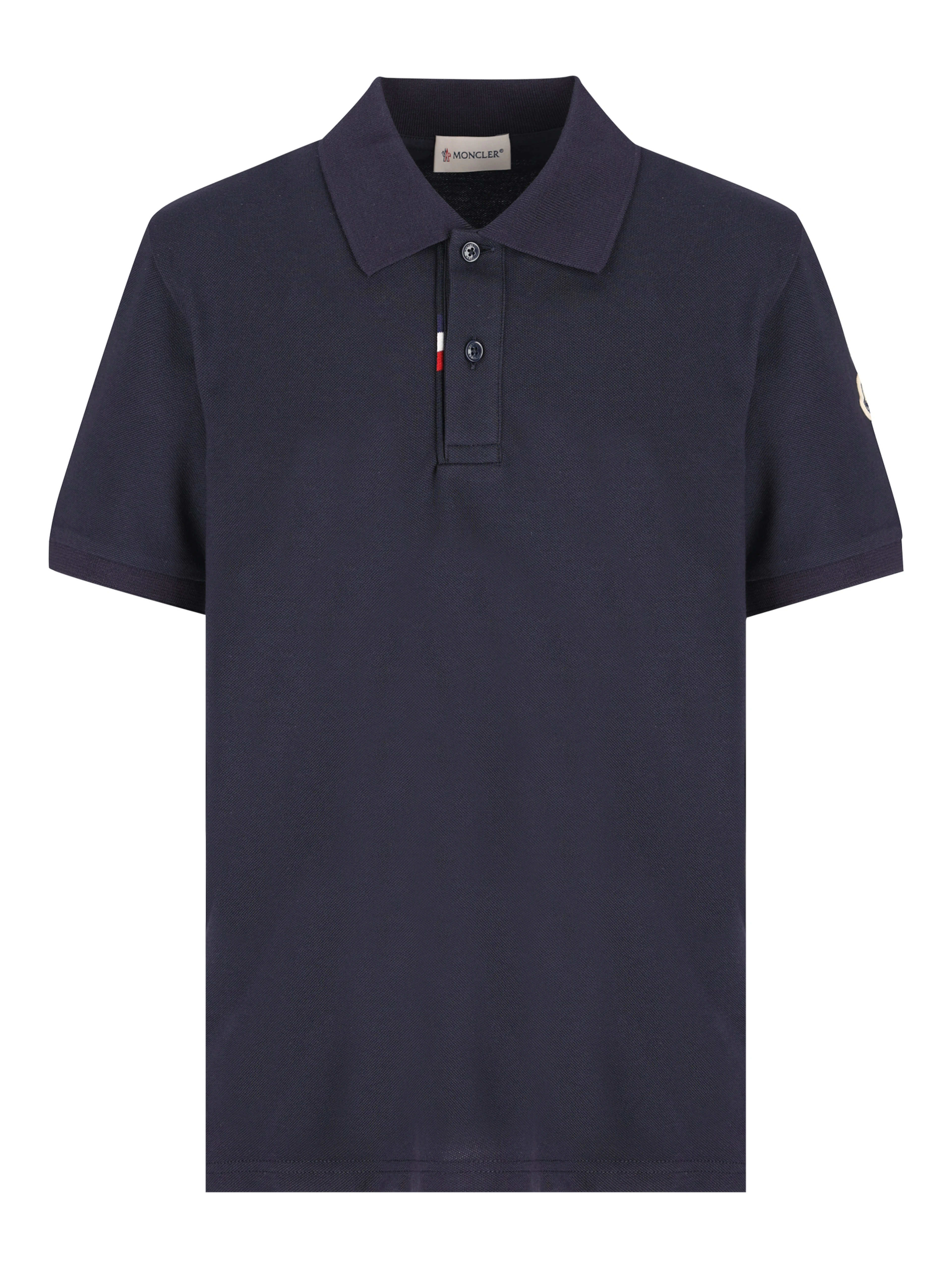 MONCLER KIDS T-shirts and Polos
