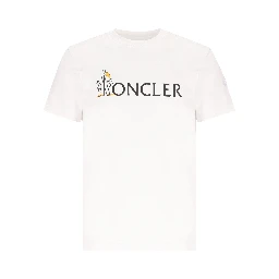 Moncler T-shirts and Polos