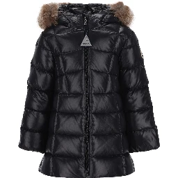 MONCLER KIDS Coats