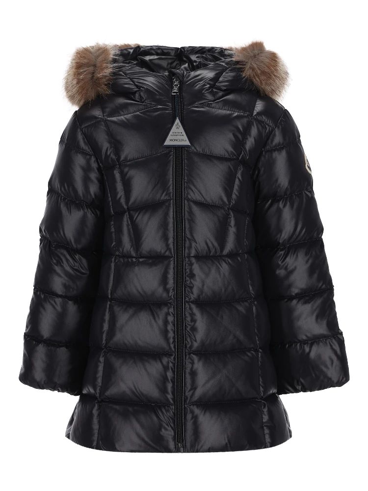 MONCLER KIDS Coats