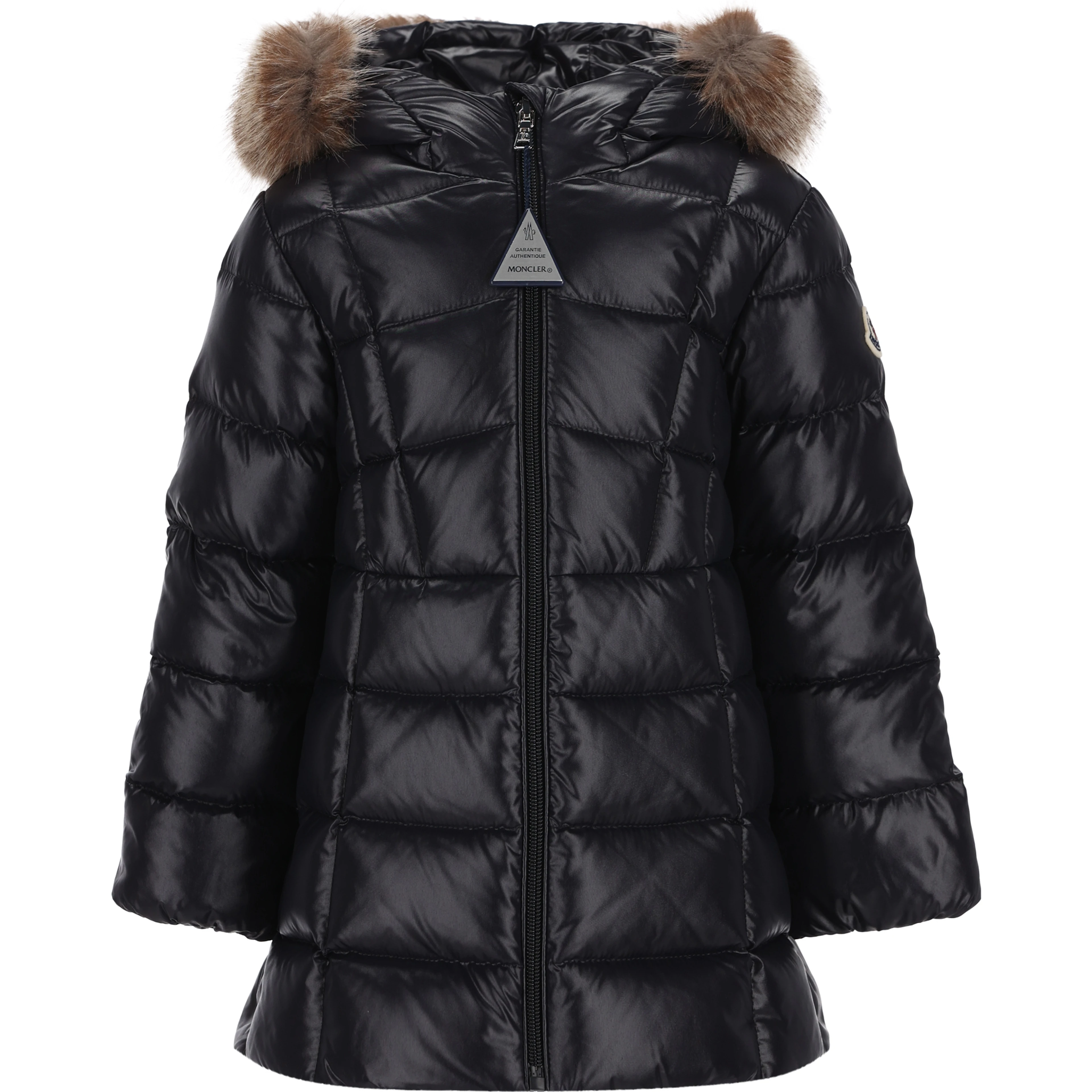 MONCLER KIDS Coats