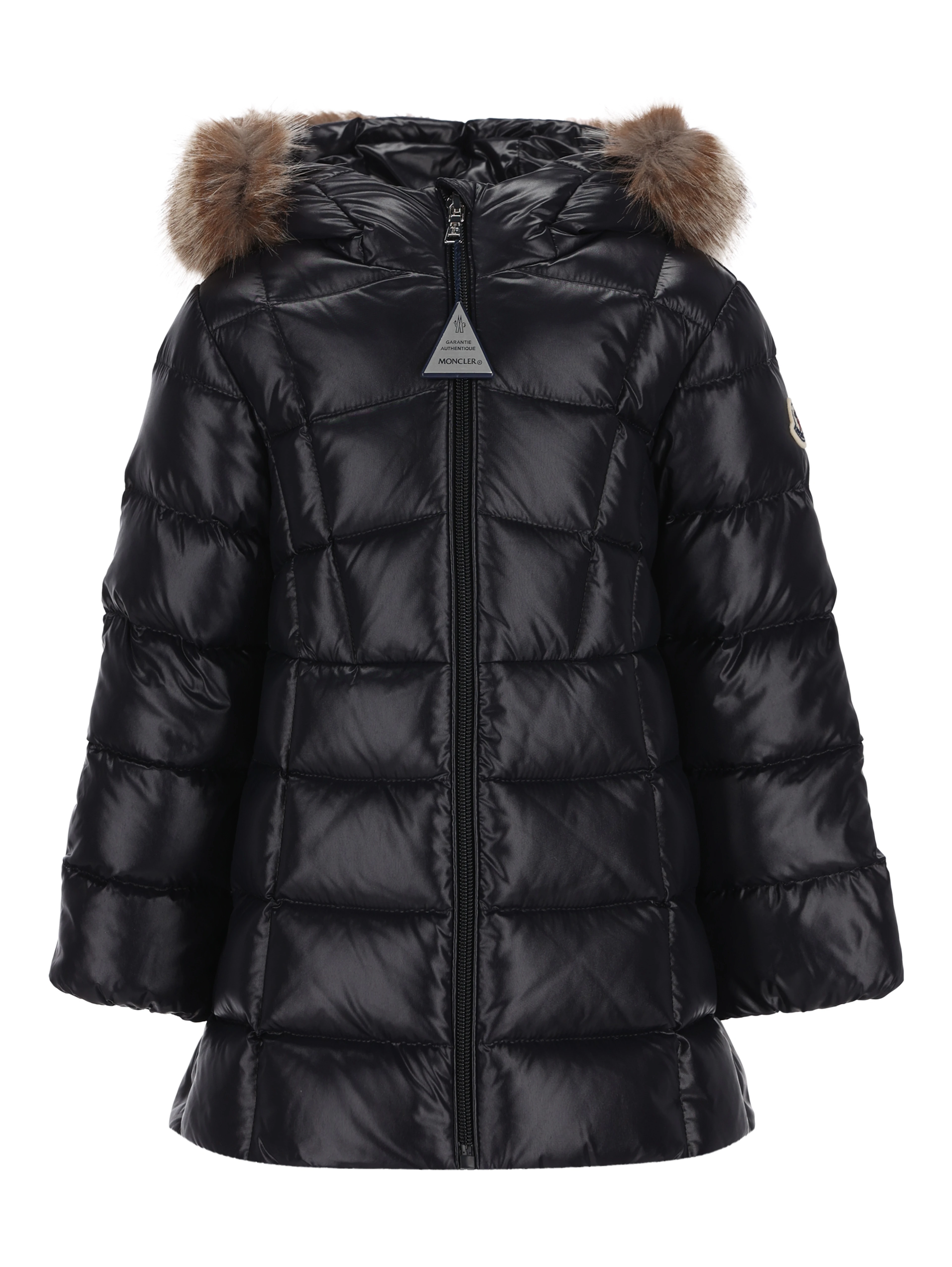 MONCLER KIDS Coats