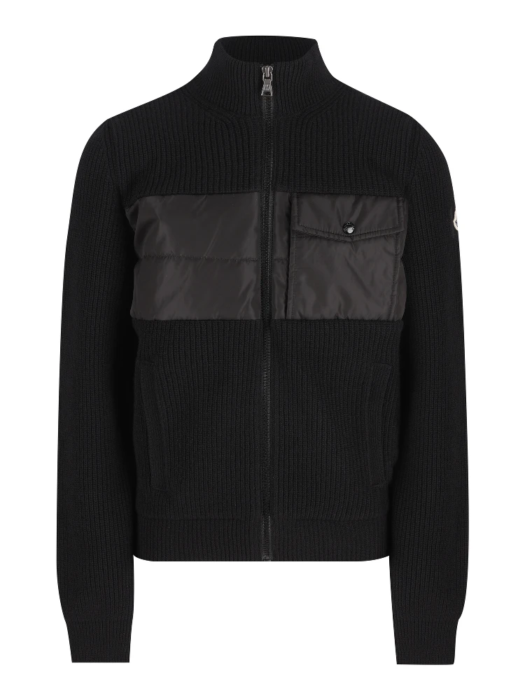 MONCLER KIDS Sweaters