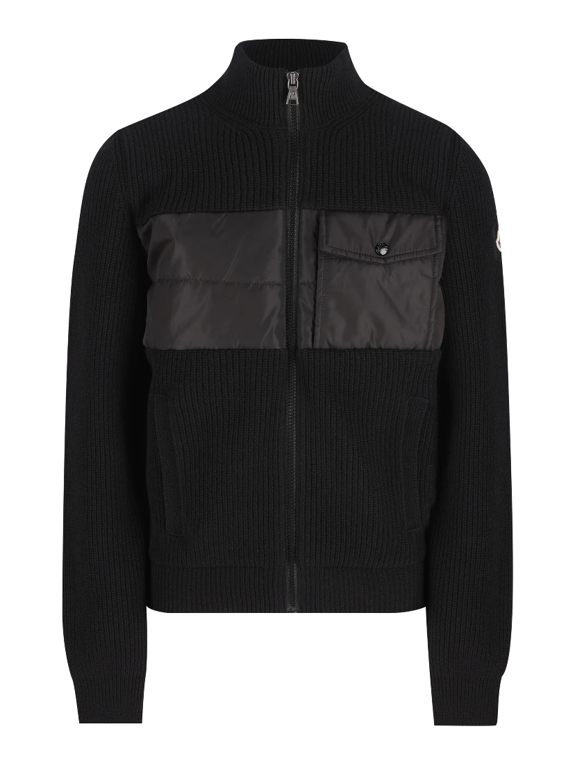 MONCLER KIDS Sweaters