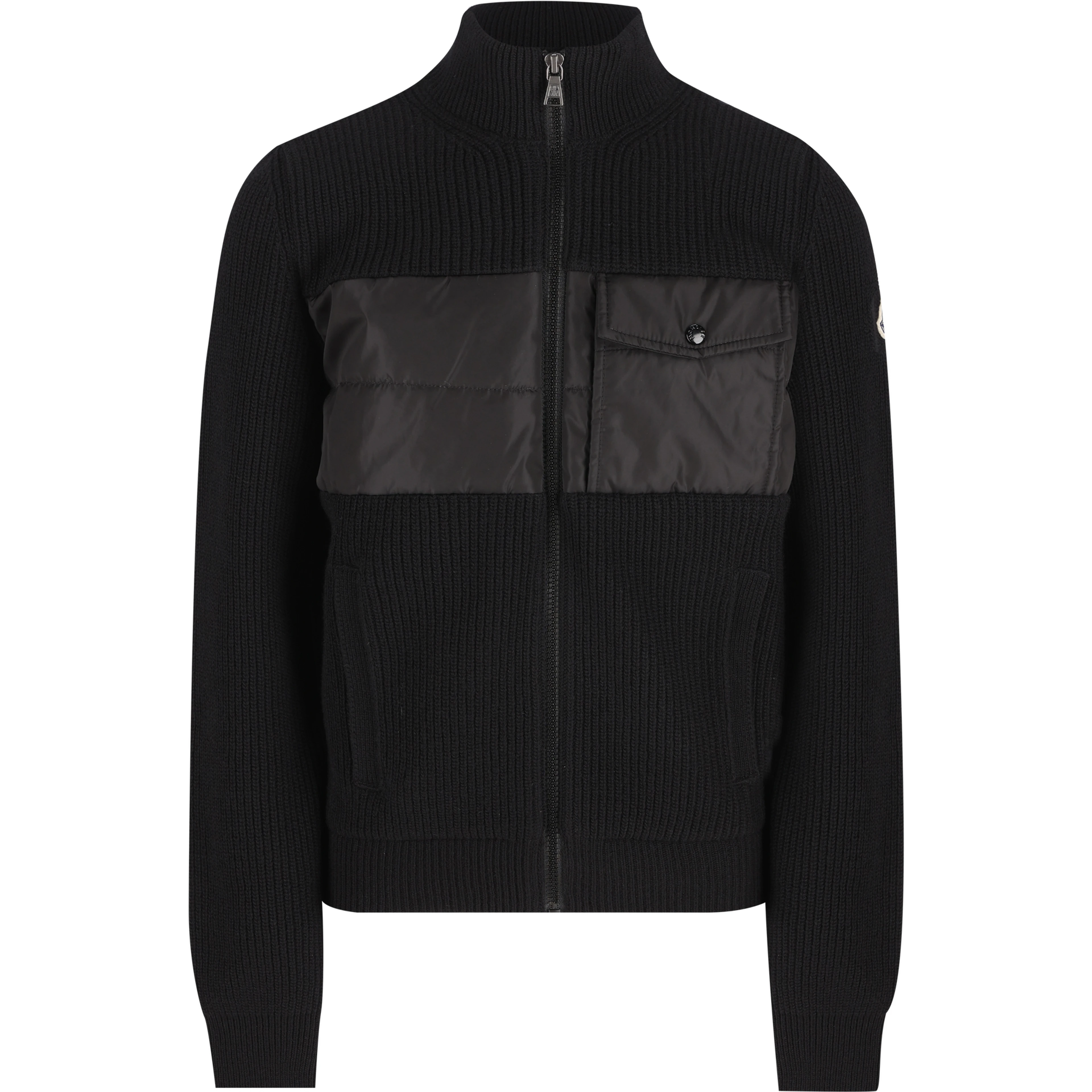 MONCLER KIDS Sweaters