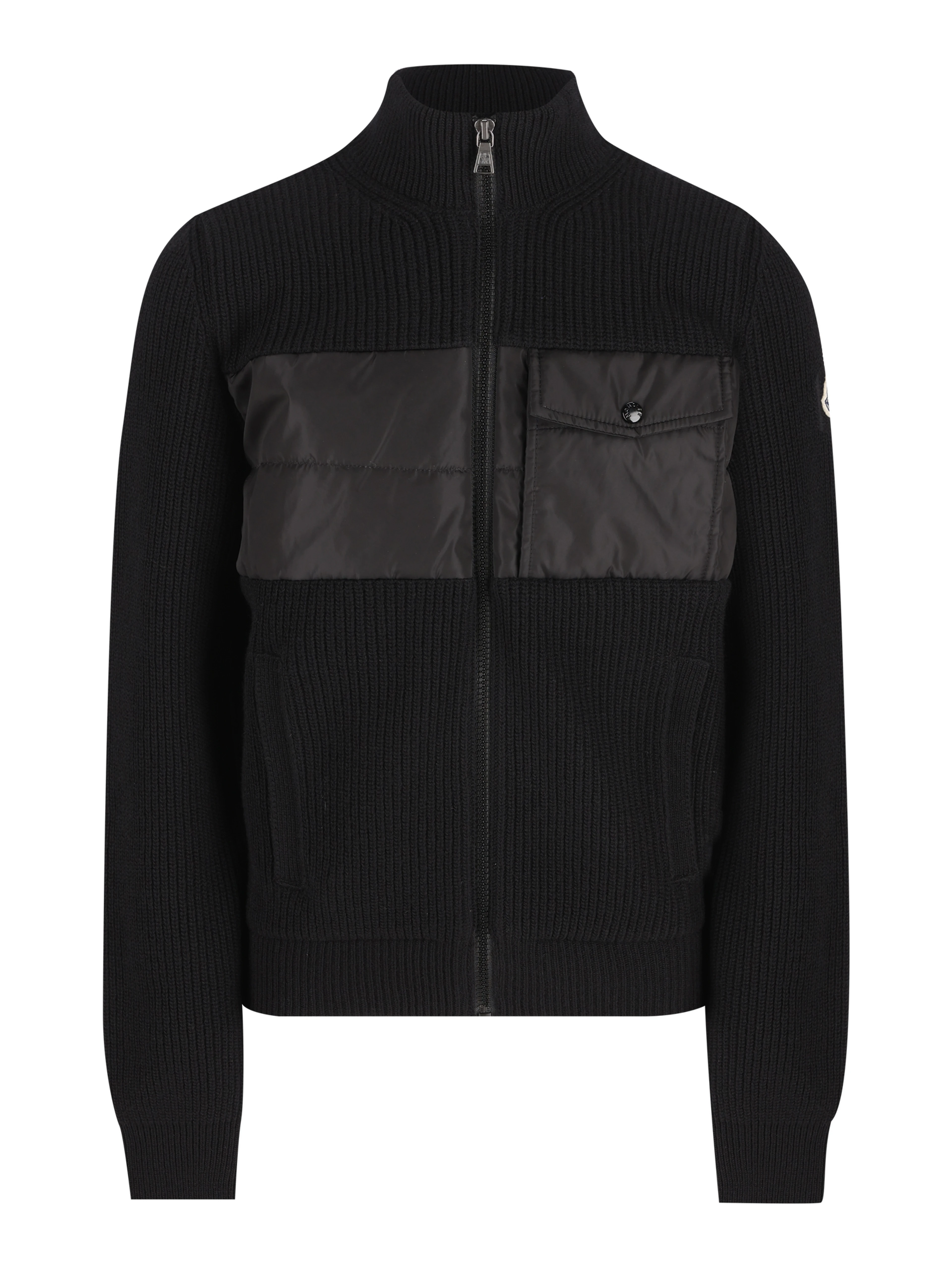MONCLER KIDS Sweaters