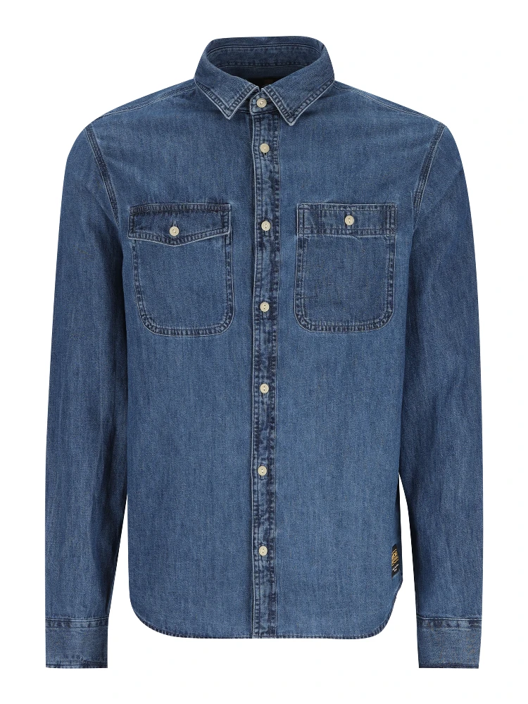Barbour Shirts