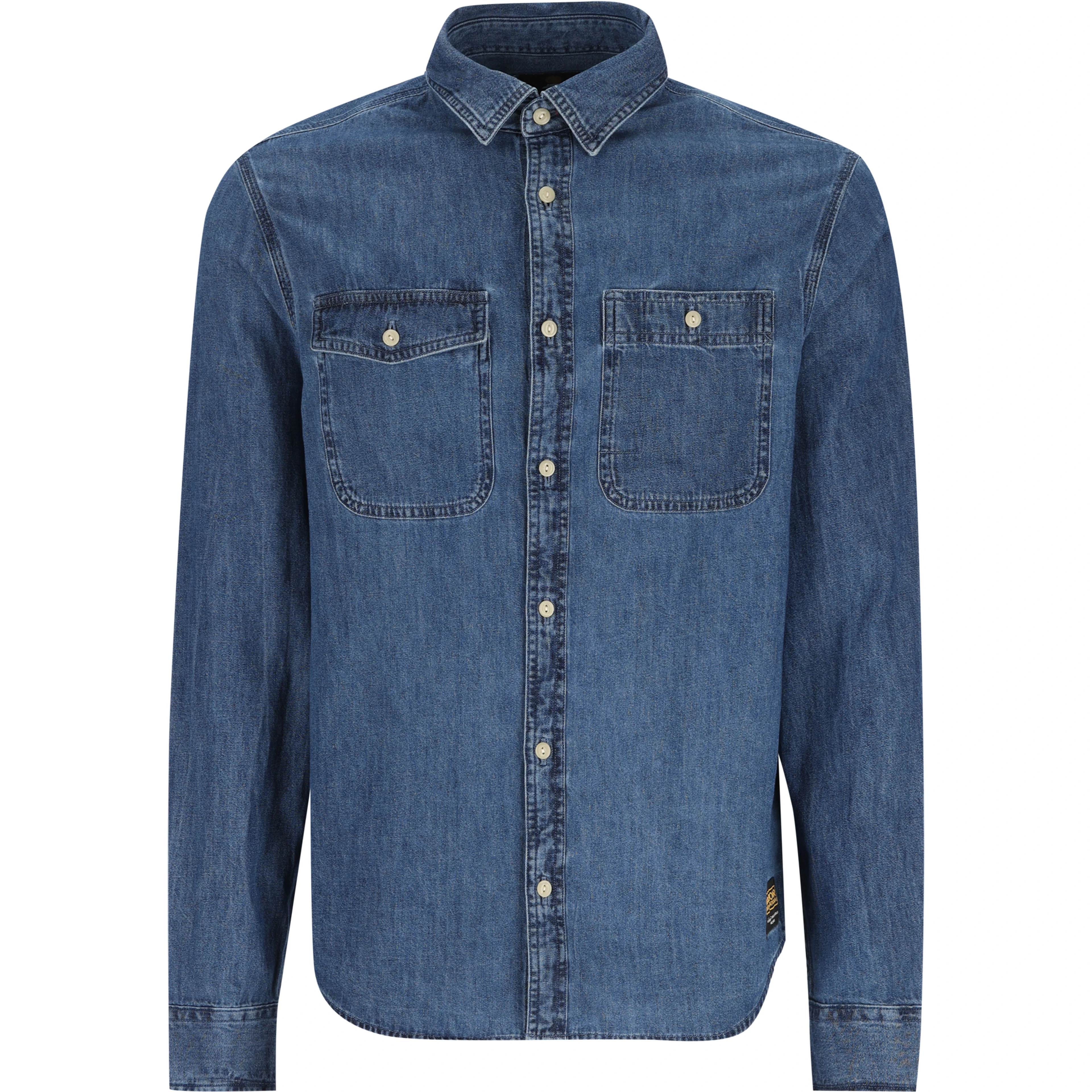 Barbour Shirts