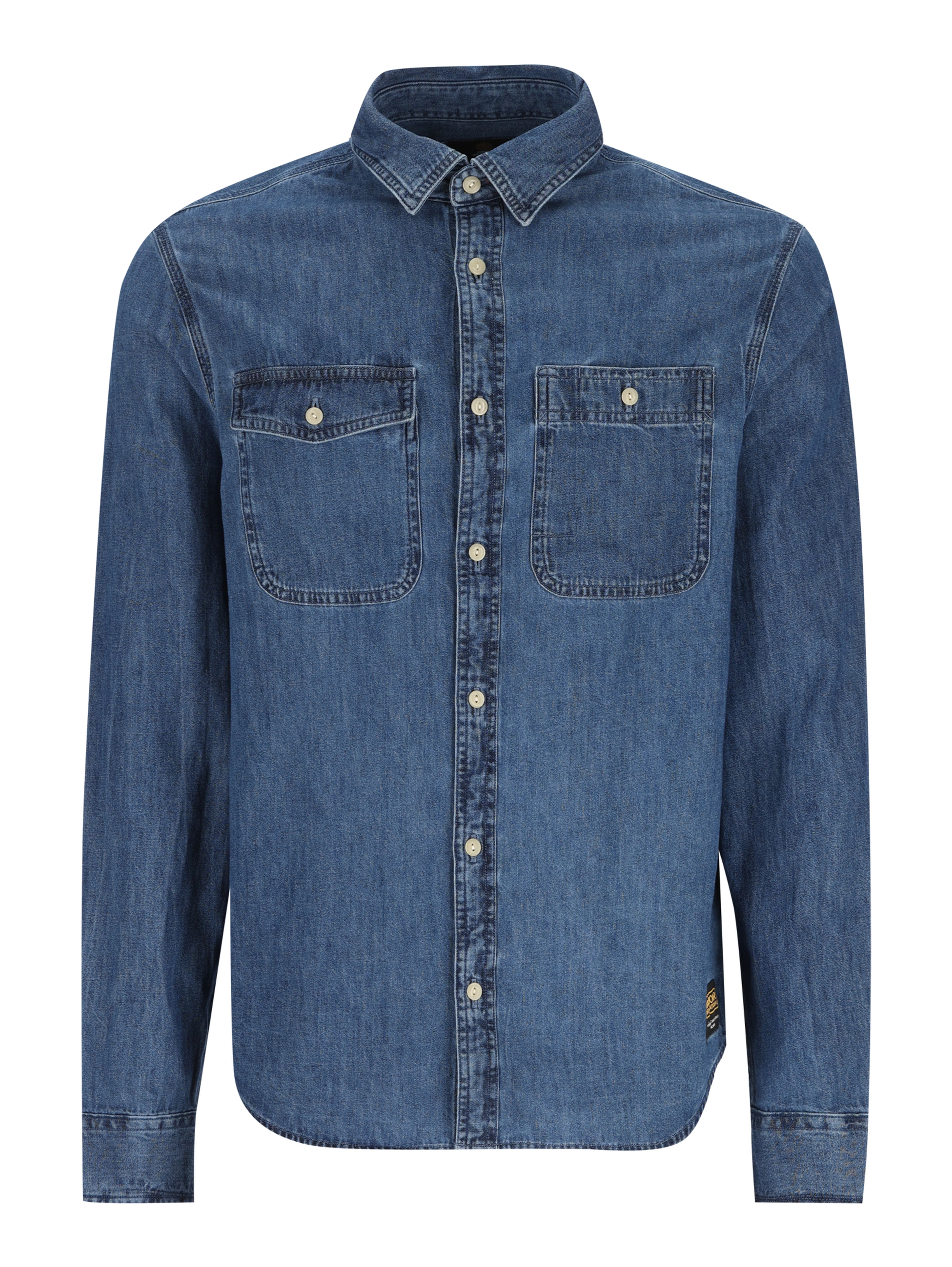 Barbour Shirts