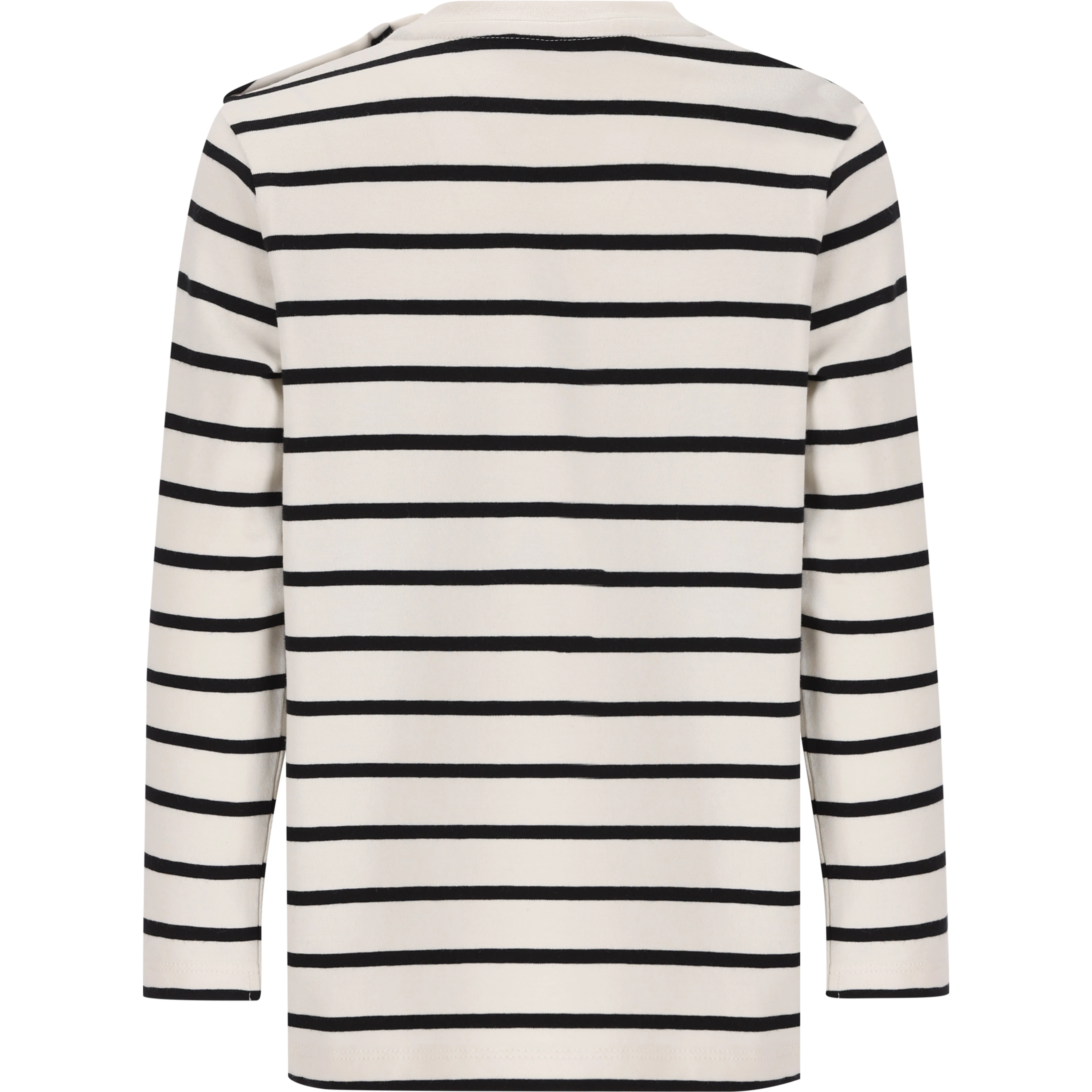 MONCLER KIDS T-shirts and Polos