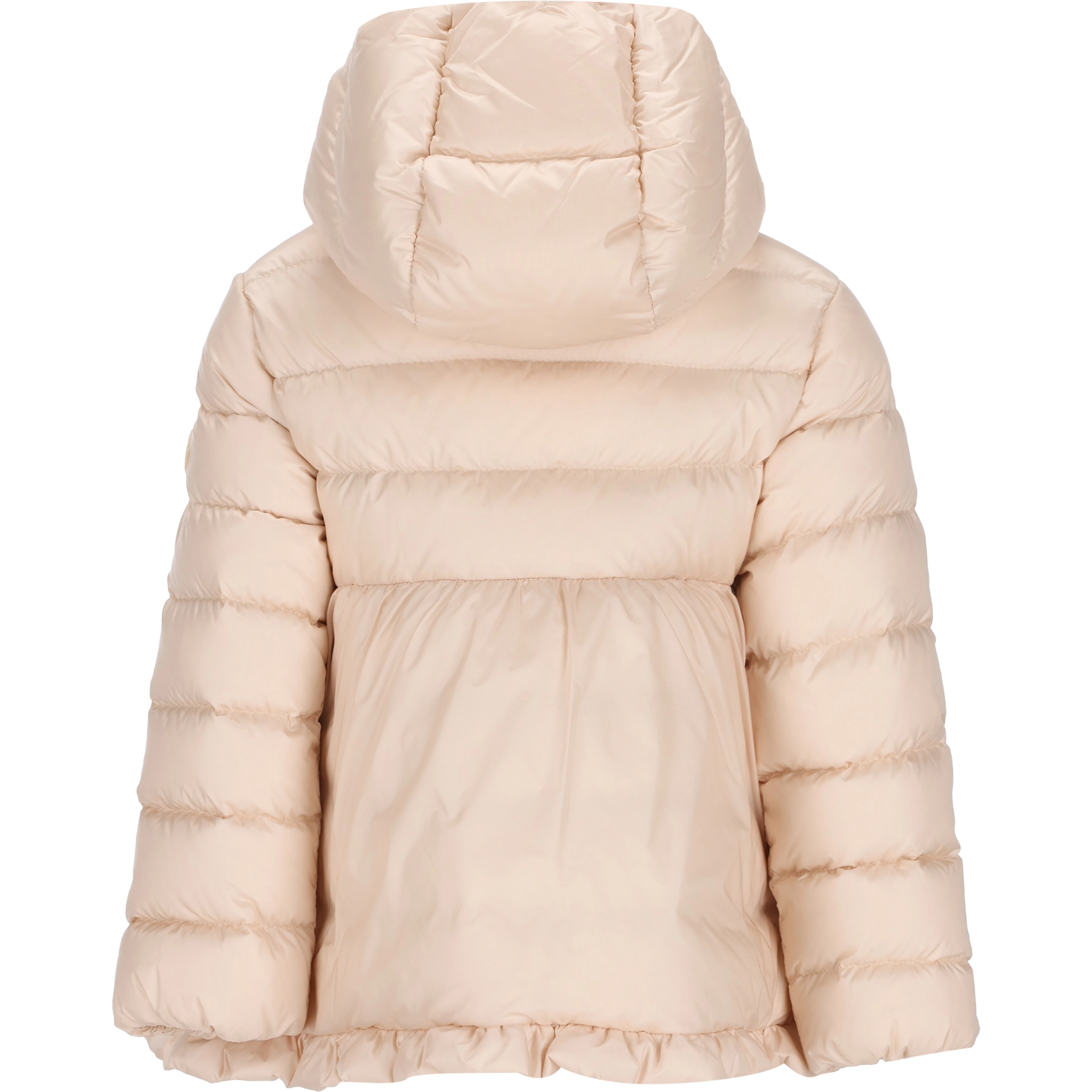 MONCLER KIDS Coats